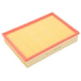 thumbnail image 1 of Filtro de Aire del Motor, Ajuste Perfecto de Alto Rendimiento Confiable 16546-EZ40A Durable Para Auto, 1 of 7