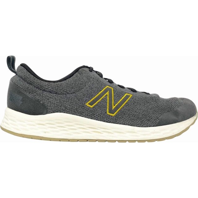 Size 12 - New Balance Fresh Foam Arishi v3 Magnet Phantom