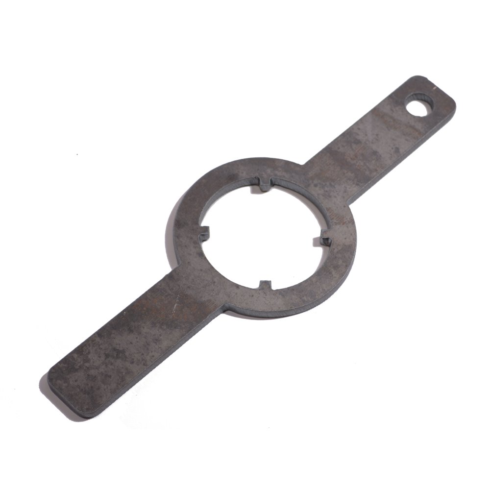 TB123A Heavy Duty Washer Spanner Wrench For Whirlpool Kenmore Sears Tub