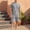 🌍75-Gray, variant on Ceisia Men's Short Sleeve Crewneck T-Shirt and Elastic Waist Lounge Shorts Pajama Set Casual Home Sleepwear Gifts for Father Black 2X
