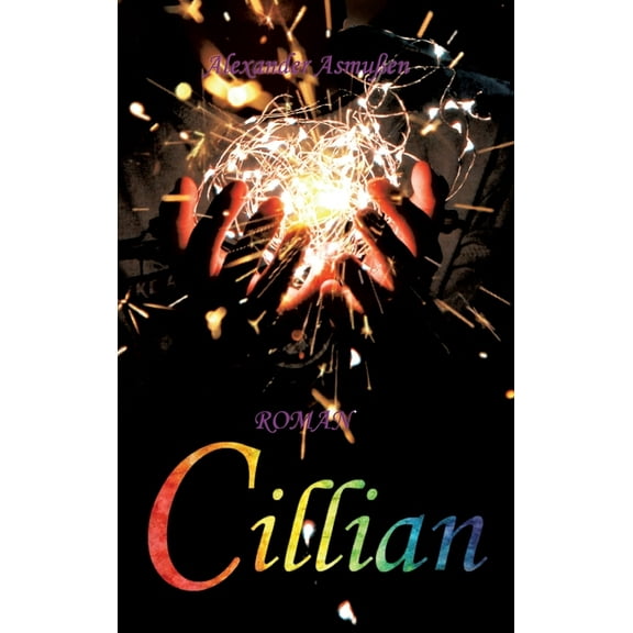 Cillian (Hardcover)