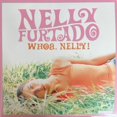 thumbnail image 1 of Nelly Furtado – Whoa, Nelly!, 1 of 1