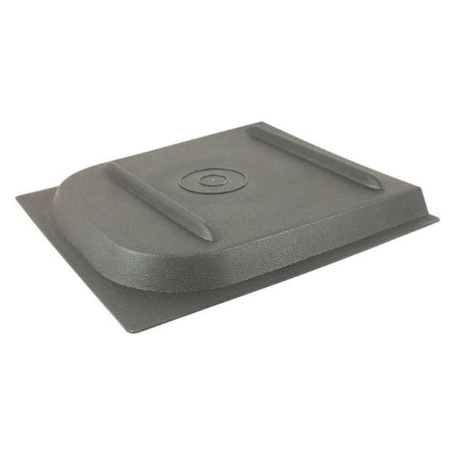P Series Screen Door Slide, Black