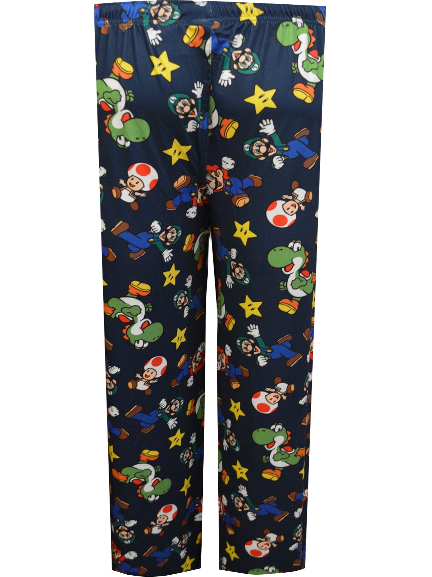 Yoshi pajama online pants