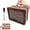 1000, variant on 2026 Upgraded Cash Vault Wooden Savings Box | 10000 Savings Challenge Box | Piggy Bank for Kids & Adults | Coin Organizer with Money Target Numbers for Home Office (1000)