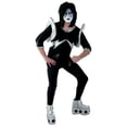 thumbnail image 1 of Authentic Spaceman Costume, 1 of 3