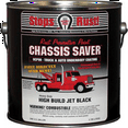 thumbnail image 2 of VictoriouStore by  Chassis Saver Paint, Stops and Prevents Rust, Gloss Black, 1 Gallon Can, 2 of 2