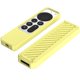 thumbnail image 1 of Control Remoto De Silicona A Prueba De Golpes Compatible Con 2021 Apple Tv 4K Accesorios De Control Remoto Estuche Protector Antideslizante Con Todo Incluido Noticed HA039417-05, 1 of 6
