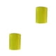 thumbnail image 1 of Speravity Pegatinas de coche de y 50mm, cinta Reflector de tela reflectante de nido de abeja, cinta reflectante, película de cristal para coche, amarillo 2piezas Speravity CBP044577, 1 of 5