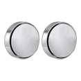 thumbnail image 5 of BUYISI 2Pcs Car Blind Spot Rear View Mirror Side Blind Spot Mirror For Car-Degree Suction Cup Parking Auxiliary Convex Mirror, 5 of 5