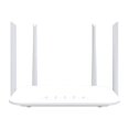 thumbnail image 2 of LC117 4G CPE 4G Wifi Router Tarjeta SIM Hotspot CAT4 32 Usuarios RJ45 WAN LAN MóDem InaláMbrico LTE Router Enchufe de la UE (LC117-EU), 2 of 10