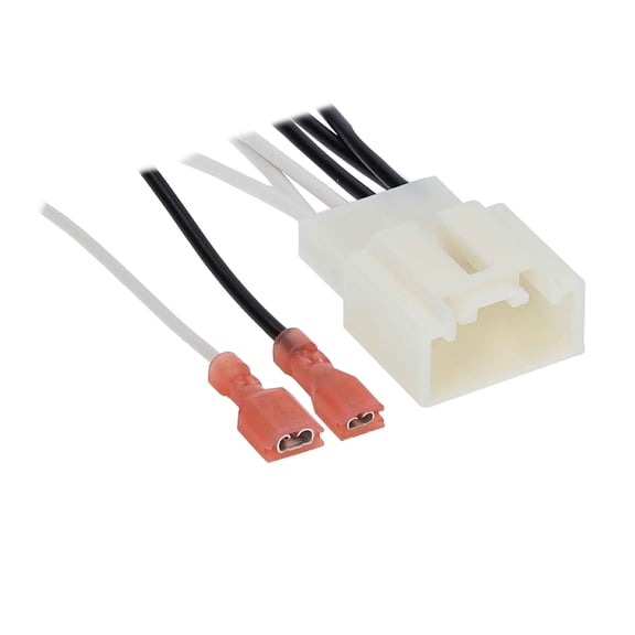 Metra Speaker Harness for Ford and Mazda Vehicles 2010 and Newer - Pair