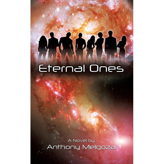 Eternal Ones, (Hardcover)