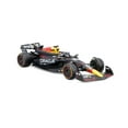 thumbnail image 4 of 2024 Oracle Red Bull Racing RB20 w/Driver, #1 Max Verstappen - Bburago 18-38098/1 - 1/43 Scale Diecast Model Car, 4 of 6