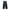 Blue, variant on cyber and Monday Deals BUIgtTklOP No Boundaries Men's Pants Clearance,Men's Heavy Solid Color Pants Straight Leg Wide Leg Casual Sports Pants Pants
