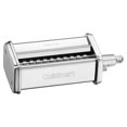 thumbnail image 2 of Cuisinart Ensemble de Rouleau et Coupe-Pâtes 2,51 Kg/5,54 Lb, 2 of 5