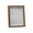 #3, variant on Rkxzt Shadow Box Frame, 6*4 Inch Memory Display Case for Desk Wall Decor, Box Picture Photo Frame Gift, Teak Brown