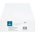 thumbnail image 5 of Business Source, BSN65450, Self Sealing Catalog Envelope, 100 / Box, White, 5 of 7