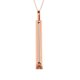 thumbnail image 1 of Stress Mindful Breathing Necklace For Natural Anxiety Relief-breathwork Tool, 1 of 5