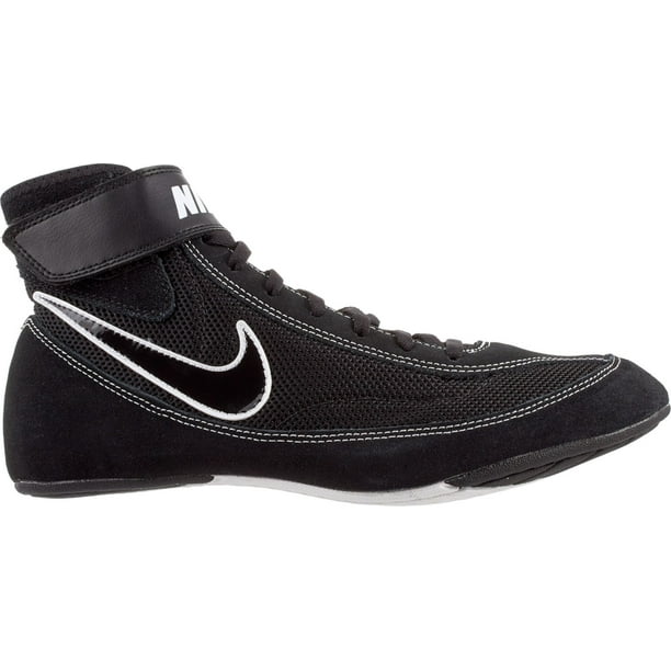 Nike Mens Speedsweep VII Wrestling Shoes