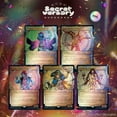 thumbnail image 1 of Magic the Gathering Secret Lair Showcase: The Lost Caverns of Ixalan Foil Edition (5 Cards), 1 of 2