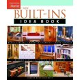 thumbnail image 2 of Pre-Owned New Built-Ins Idea Book (Paperback) 1561586730 9781561586738, 2 of 2