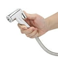 thumbnail image 3 of Tebru Juego de Ducha Portátil 2 en 1 con Rociador de Bidet Haofy, 3 of 8