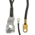 thumbnail image 2 of Standard Motor Products A24-4AEN Battery Cable For 08-12 Aura G6 Malibu Fits select: 2008-2012 CHEVROLET MALIBU, 2008-2010 PONTIAC G6, 2 of 2