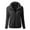 Black coat for women, variant on wycnly 2023 Sherpa Jacket for Women Fuzzy Fleece Coat for Women Open Front Zipper Casual Solid Lapel Plush Jacket Long Sleeve Pocket Fluffy Sweatshirt Outwear Winter Sherpa Jacket
