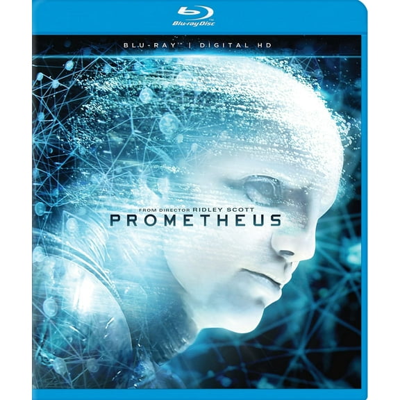Prometheus [Blu-ray] - blu_ray