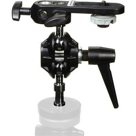 Image of 155 Double Ball Joint Head w/Camera Platform (#2916)