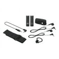 thumbnail image 3 of Sony ECM-AW4 Bluetooth Wireless Microphone System, 3 of 12
