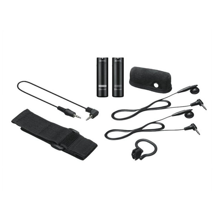 ソニー ワイヤレスマイクロホン ECM-AW4 ECM-AW4 ワイヤレスマイクロホン ECM-AW4 1個 SONY 【通販