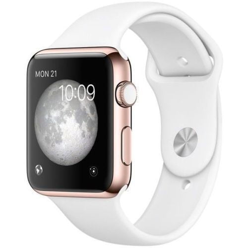 used apple watch series one