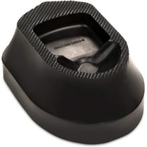 Champion Sports Football Kicking Tee for Kickoff Practice - Ball Holder Tees for Footballs - Kicking Block and Accessories for Adults, Kids, Coaches