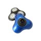 thumbnail image 2 of 2024 nuevo cabezal de afeitado de repuesto RQ11 mejorado con soporte de Base azul para afeitadoras Philips Norelco serie RQ11XX Sensotouch 3D, 2 of 7