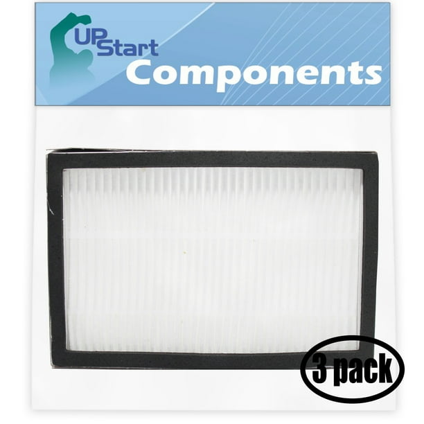 3Pack Replacement for Kenmore 2086880 Vacuum HEPA Filter Compatible