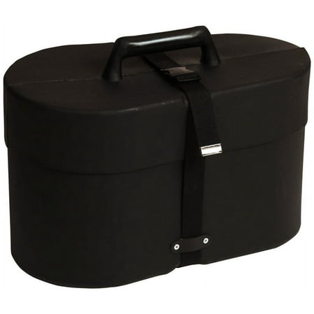 Deluxe Bongo Case