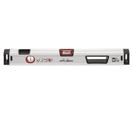 Torpedo Level, 45-Degree Plumb Multifunction Level Ruler