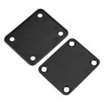 thumbnail image 4 of Ymiko Neck Plate Bass, Excellent Durability Easy To Install Neck Plate, Use For Guitar Repair Master Bass Guitar, 4 of 8