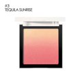 thumbnail image 1 of Face Makeup Blush Powder Gradation Blusher Longlasting Cosmetic Cheek Powder#3, 1 of 5
