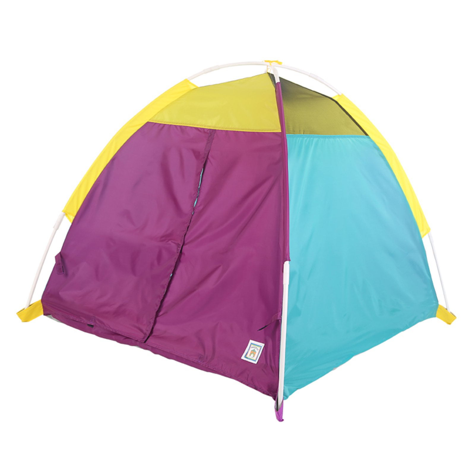 My First Fun Pop-Up Dome Tent