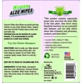 thumbnail image 2 of Espree Kitten Wipes, 50 count, 2 of 3