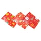 thumbnail image 2 of de papel de Navidad de 3 piezas, papel de embalaje de embalaje de Navidad de 20 * 29 pulgadas , Nieve de navidad Baoblaze papel de regalo, 2 of 7