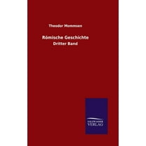 Römische Geschichte (Hardcover)