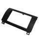 thumbnail image 4 of Kit De Fascia De Montaje En Tablero Panel Frontal De Radio Estéreo Plug And Play Plástico ABS Resistente Al Desgaste De Doble DIN Para Interior De Automóvil ANGGREK Otros Vehículos, 4 of 8
