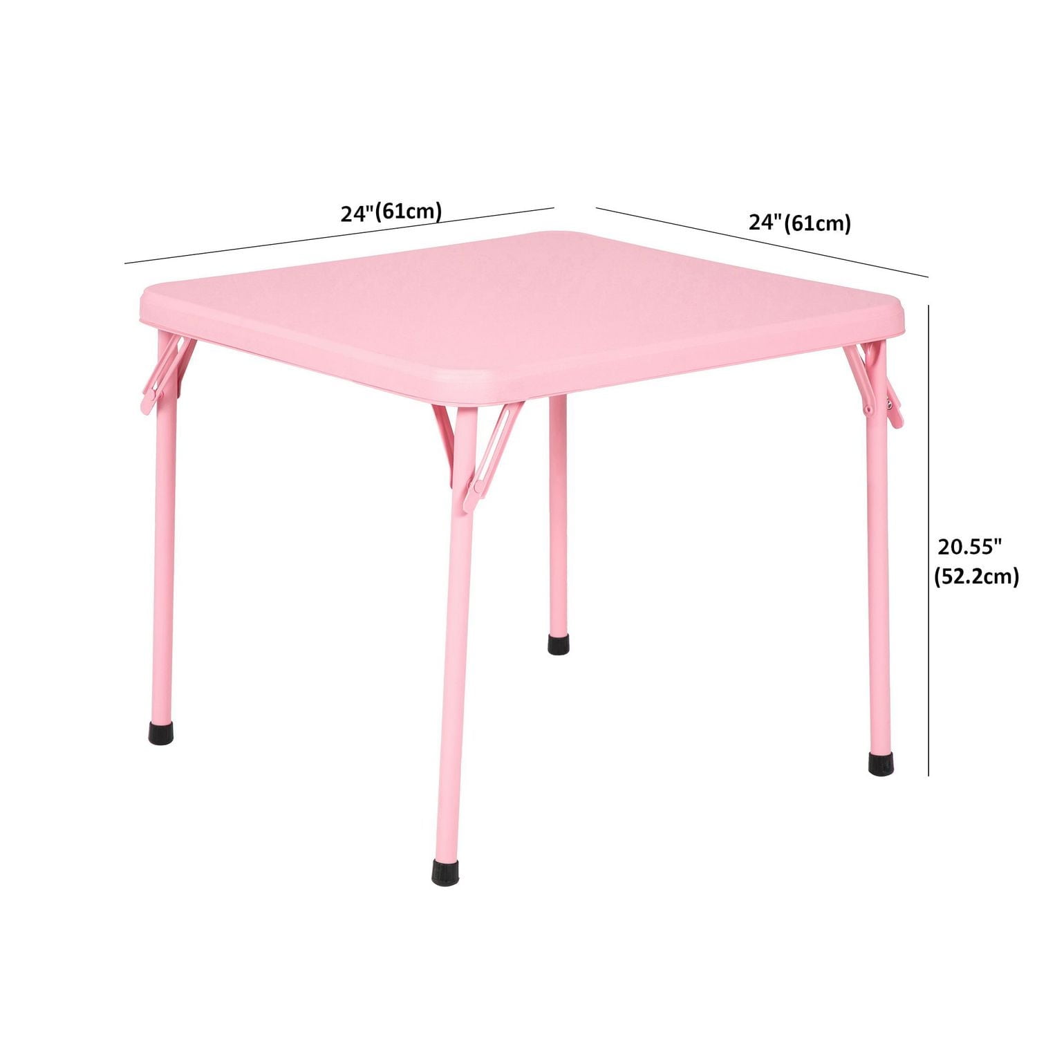 Mainstays Kids Table pliante pour enfant