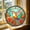 #0449-multicolour*D, variant on Cheapark Acrylic Jigsaw Suncatcher Window Hanging Prism Ornament Gift