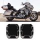 thumbnail image 1 of Cubierta De Cilindro Maestro De Freno De Modificación De Motocicleta Apta Para FLH Electra Glide 2008-2017 ANGGREK Brake Master Cylinder Cover, 1 of 8