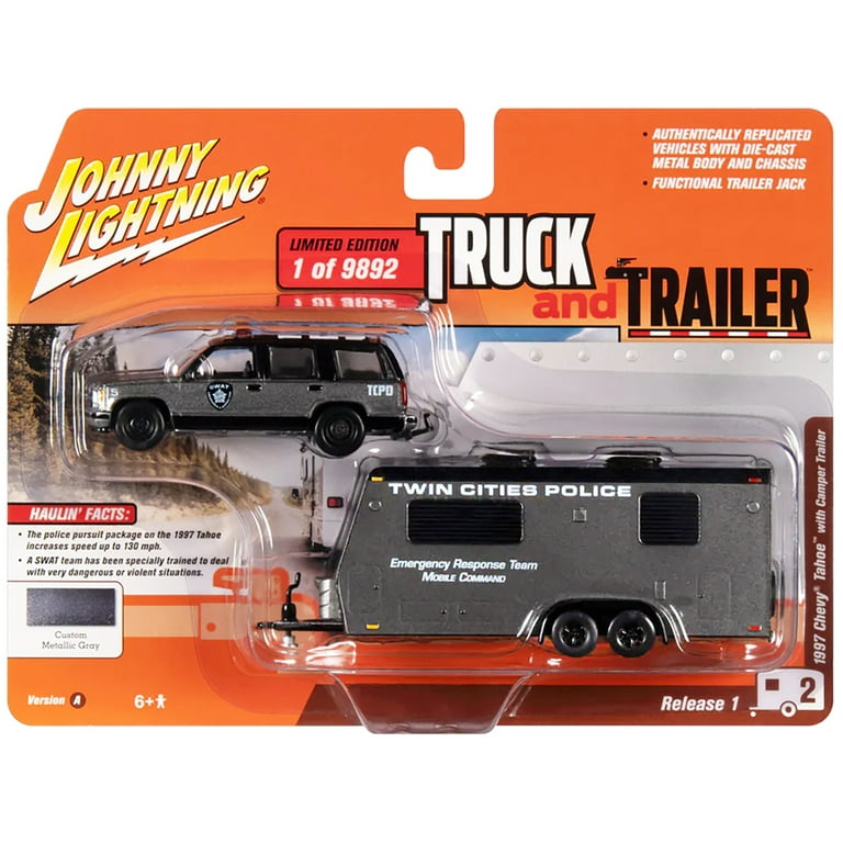 1997 Chevrolet Tahoe 